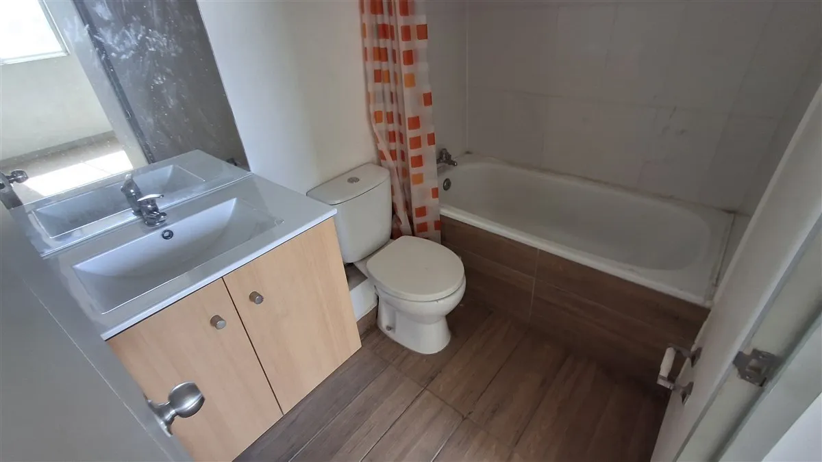 Imagen 4 de 14 de Departamento En Venta De 2 Dorm. En Cerrillos