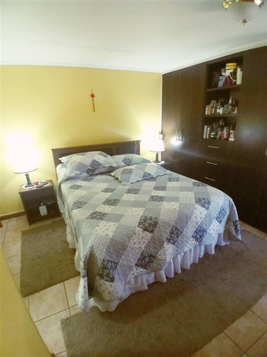 Imagen 25 de 30 de Casa En Venta De 3 Dorm. En Puente Alto