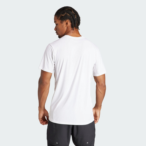 Polera De Running Adizero Essentials In1157 adidas