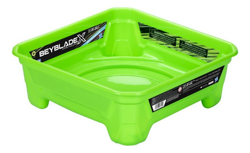Estadio Beyblade Arena De Batallas Beystadium