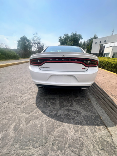 Dodge Charger 5.7 R-t At
