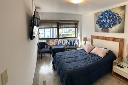 Imagen 9 de 21 de Apartamento En Venta, Primera Línea, Punta Del Este