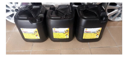 Paila Shell 1540 R4x Rimula Para Motores A Diesel