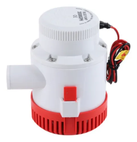 comprar De Sumergibles De 3700gph 12v Bomba De Agua Eléctrica Para