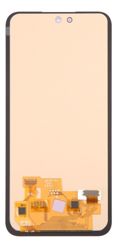 Sjp- Lcd Oled Azul Oscuro For Samsung Galaxy A55 6,43