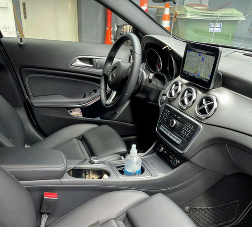 Mercedes-benz Clase Gla 1.6 Gla200 Urban 156cv 2019