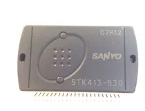 Comprar Circuito Integrado Stk413-530  Stk413 530 