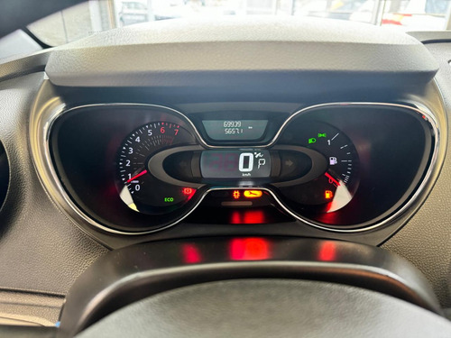 Renault Captur 1.6 Intens Cvt