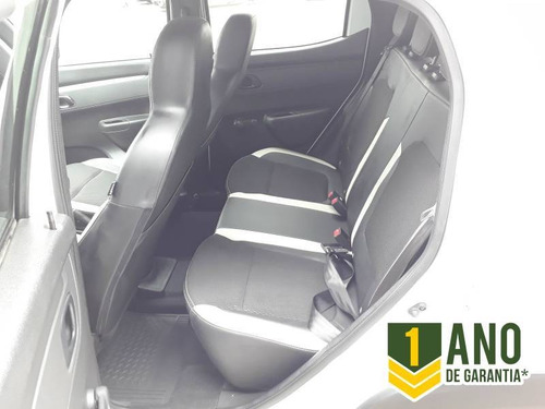 Renault Kwid Intense 1.0 12v
