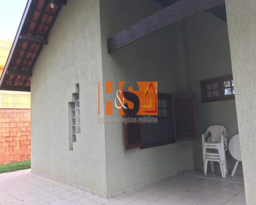Chacara - Ch00172 - 69309566