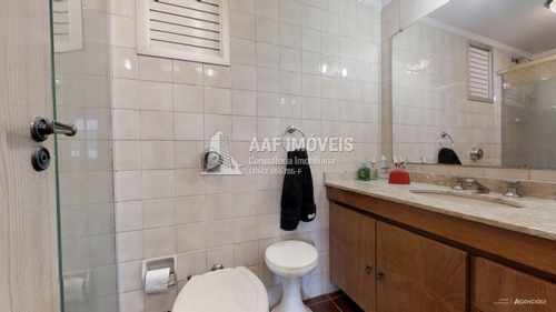 Imagem 15 de 15 de Apartamento A Venda No Bairro Vila Olímpia - São Paulo, Sp - Id11611