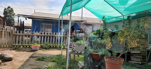 Imagen 20 de 21 de Casa En Venta De 2 Dorm. En Calera De Tango