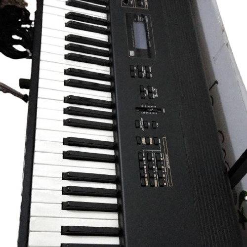 Piano Korg N1 88 Teclas Duras Caracas Venezuela Se Remata