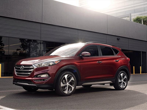 Hyundai Tucson 2016 Manual Taller Diagrama Electrico