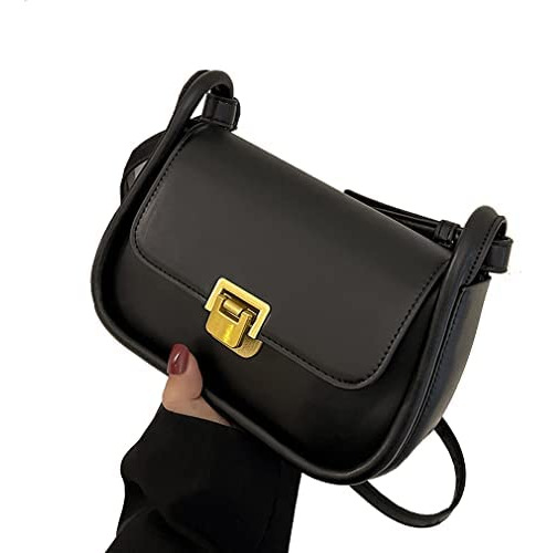 Bolso De Hombro Pequeño Compras Mochila Informal Para Mujer