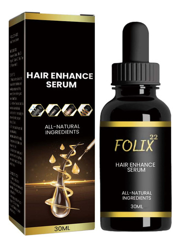 S Hair Growth Formula, Hair Growth Serum,hair Growth Oi 1011