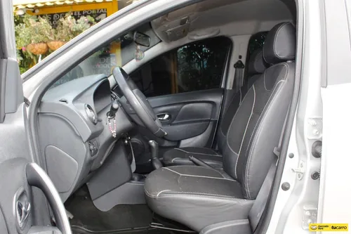 Renault Stepway Mt 2019