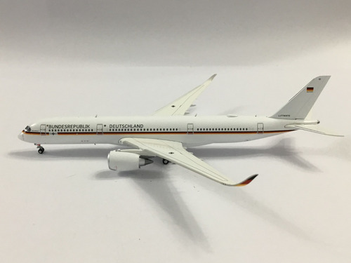 Avion A Escala (1:400) Luftwaffe Bundesrepublik Deutschland