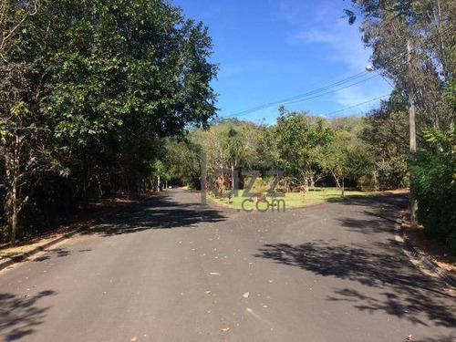 Imagem 2 de 6 de Terreno À Venda, 2885 M² Por R$ 280.000,00 - Morada Das Nascentes (joaquim Egídio) - Campinas/sp - Te1143