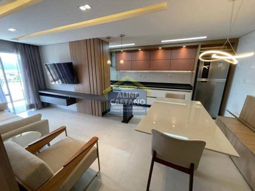 Investimento Top Frente Mar- Entrada A Partir De 50 Millct027 - Vlct027