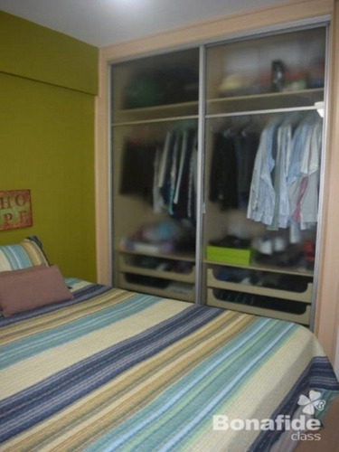 Imagem 2 de 12 de Apartamento, Veneza, Jundiaí - Ap05227 - 4255934