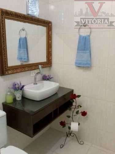 Imagem 7 de 15 de Sobrado - Afonso Pena - Ref: 68989968 - V-so01349