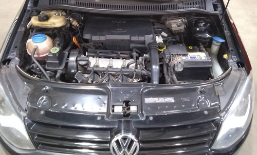 Imagem 3 de 9 de Vw Fox 1.0 Gii
