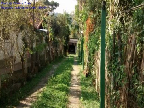 Imagem 12 de 22 de Chacara - Ch00041 - 70719610