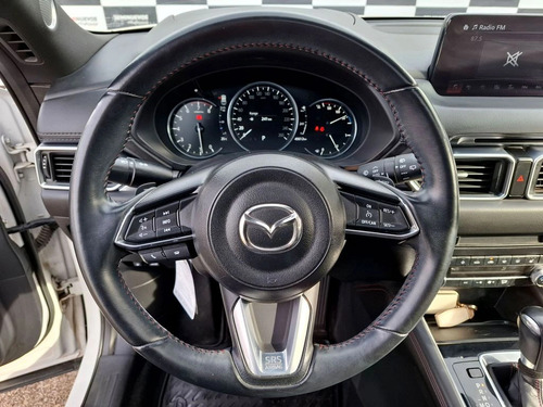 Mazda Cx-5 New Cx 5 4x4 2.5 Aut