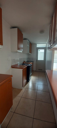 Arriendo Depto Año Corrido Santa Julia, Viña Del Mar 3d, 2b