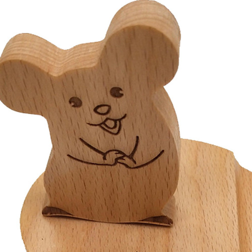 Soporte Para Teléfono Con Almohadillas Antideslizantes