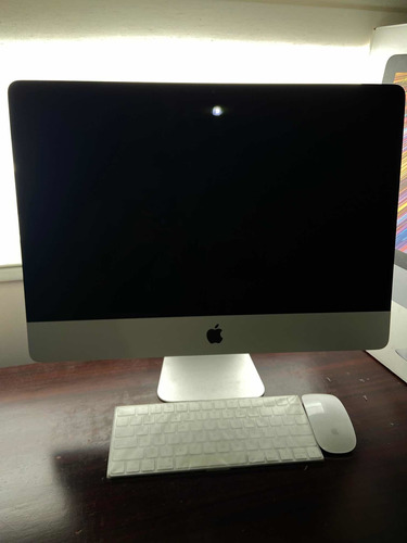 iMac 21.5