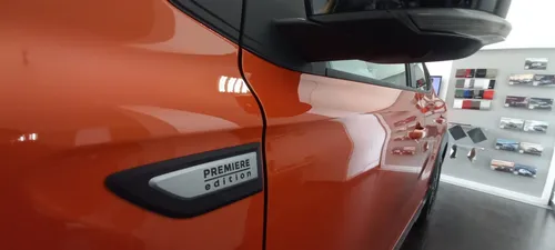 Renault Kardian 1.0T Premiere Edition At