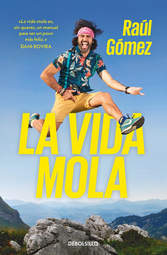 La Vida Mola- Gómez (maraton Man), Raúl- *