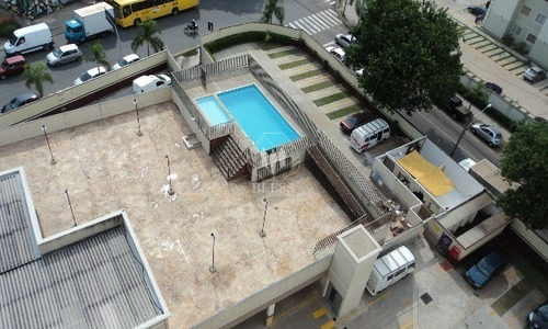 Imagem 3 de 20 de Apartamento - Ap03429 - 69029779