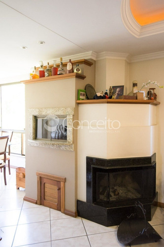 Imagem 5 de 15 de Apartamentos - Passo Da Areia - Ref: 10740 - V-10740