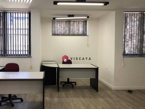 Imagem 12 de 30 de Conjunto Para Alugar, 80 M² Por R$ 2.000,00/mês - Vila Buarque - São Paulo/sp - Cj1230