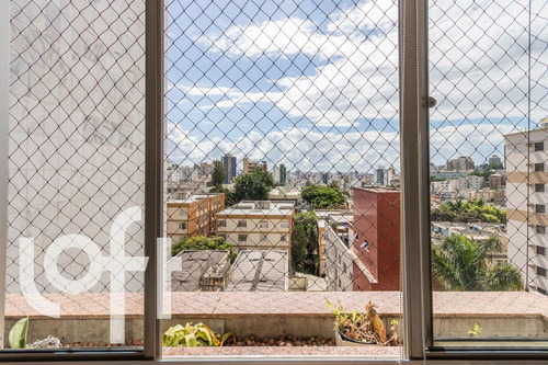 Imagem 5 de 21 de Apto Anchieta | 4 Quartos | 150 M² | Cond: R$800.00 | 2 Vagas - Y79sjs