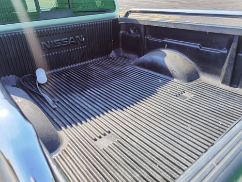 Imagen 13 de 15 de Nissan Frontier Estandar 4 Cil 2.4l