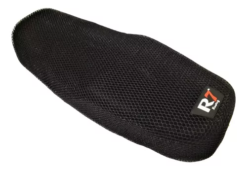 Funda Cubre Asiento Termica R7 Racing Cool Mesh L