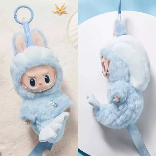 Macaron Monsters Vinyl Exciting Macaron