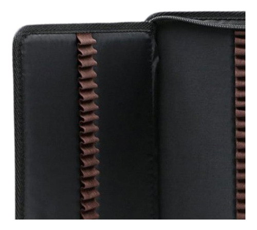 Estuche Para Lápices De Colores, Portátil, Plegable, Para