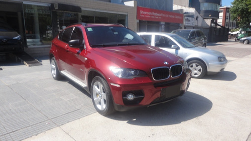 Bmw X6 3.0 Xdrive 35i Sportive 306cv