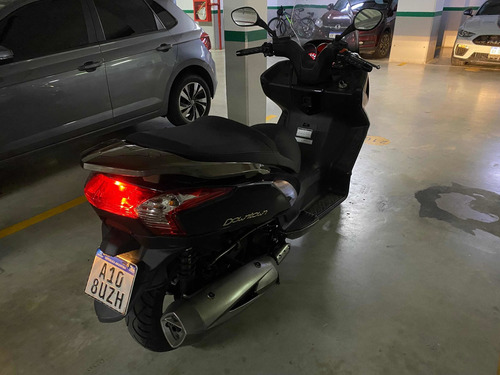 Imagen 4 de 6 de Kymco Downtown 300i Abs