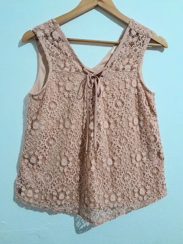 Blusas color salmon claro sale