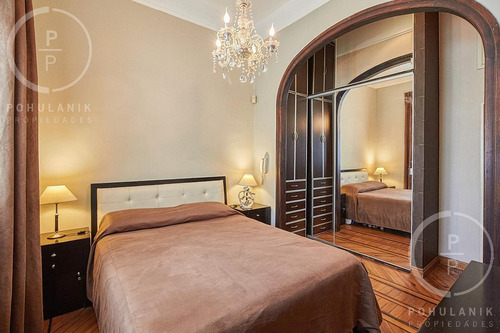Imagen 15 de 30 de Venta Excelente Ph Con Terraza, Almagro