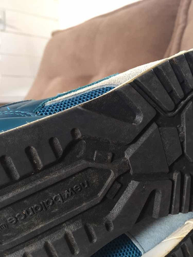 Tênis New Balance 530 Encap - Enviando Normalmente
