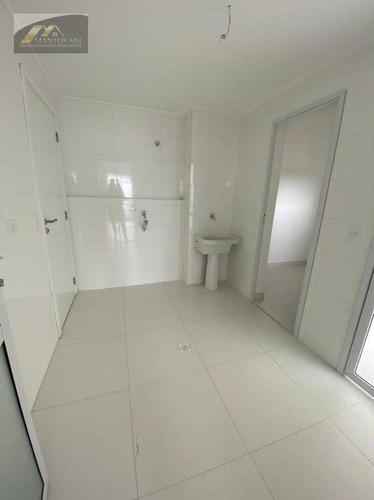 Imagem 28 de 30 de Apartamento Com 4 Dormitórios À Venda, 162 M² Por R$ 1.308.000,00 - Canto Do Forte - Praia Grande/sp - Ap2531