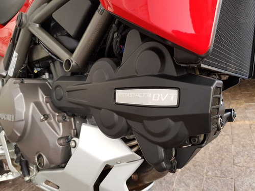 Imagem 11 de 14 de Ducati Multistrada 1260