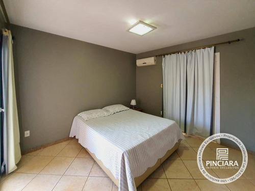 Imagem 23 de 29 de Casa Com 4 Quartos À Venda, 200 M² Por R$ 750.000 - Piratininga - Niterói/rj - Ca0141